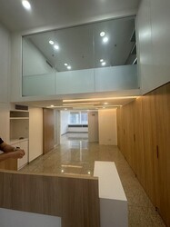 Beauty saloon Takeover at Clarke Quay | above MRT | Low fee (D1), Office #573109721